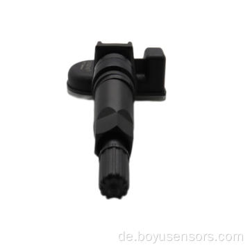 315MHz+433MHz Universal programmierbarer TPMS-Sensor Metallventil